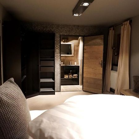 Chalet S - 5 Sterne Luxus Ferienhaus Direkt Am Eibsee Und Zugspitze Grainau Exteriör bild
